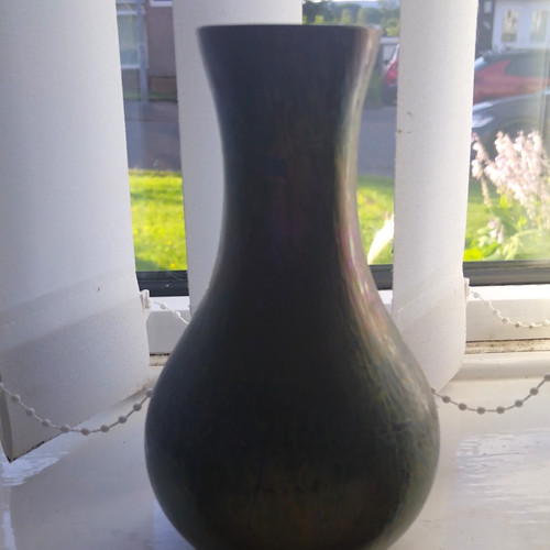 Royal bierley studio art glass - studio,