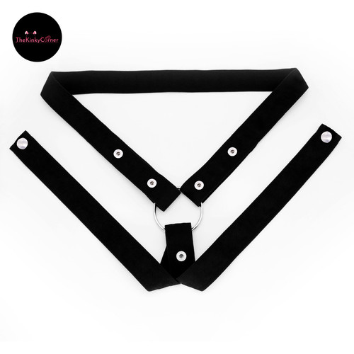 Male chastity belt - chastity, +