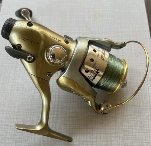 Okuma epixor eb30 - okuma,