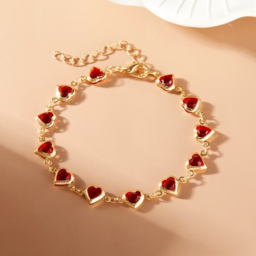 925 sterling silver crystal - 925,