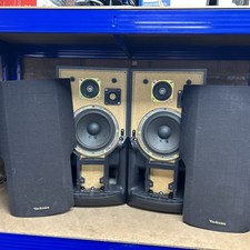 Technics SB-CH510A 3-Way