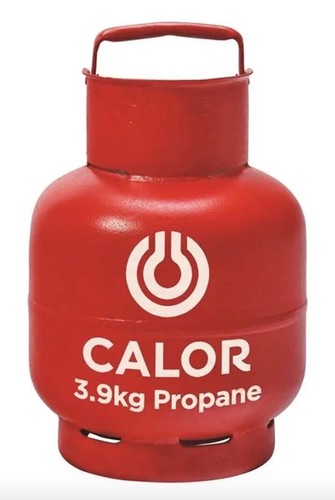 Full calor 9kg propane - calor,