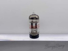 Silvertone 12AT7/ECC81 Dual Triode Guitar Amp. Audio Vacuum Tube Valve- Bangyban