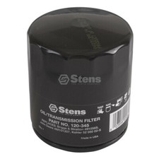 Oil Filter Compatible With