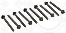 Head Bolt Kit FOR RENAULT