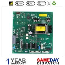 MAIN COMBI 30HE & SYSTEM 18HE 24HE 28HE BOILER PCB 5112380