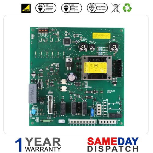 Main combi 30he system 18he - 30he,