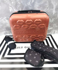 Pink 'Agate' Lulu Guinness
