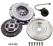 CLUTCH & FLYWHEEL KIT FOR