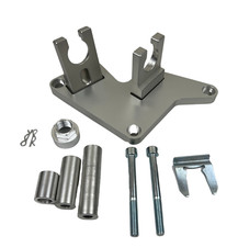 Billet Shifter Trans