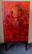 ALDO TURA COCKTAIL CABINET