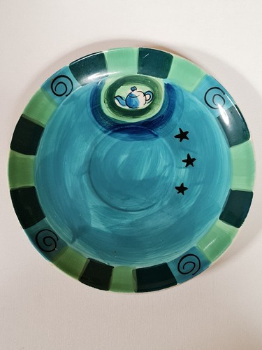 Whittard chelsea plate x - whittard,