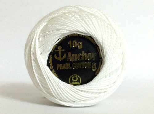 Solid colour anchor - 3,