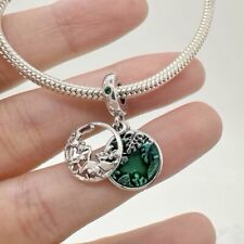 Pandora Lion King Simba Pumbaa and Timon Dangle Charm sterling silver  