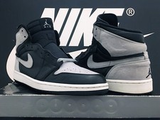 VTG 2009 AIR JORDAN 1 RETRO