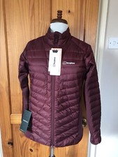 Berghaus Tephra Stretch