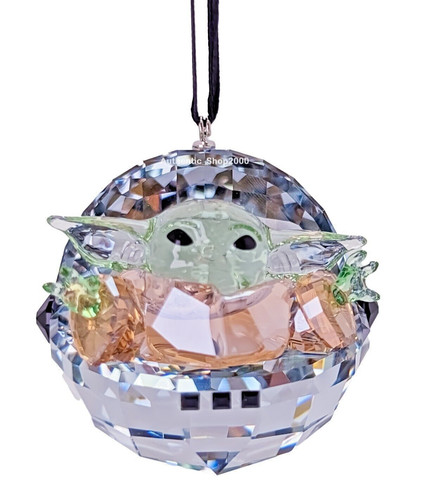 New 100 swarovski crystal - new,