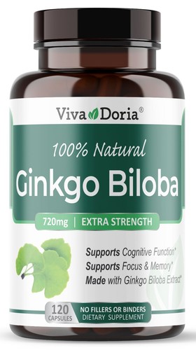 Viva doria ginkgo biloba - viva,