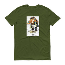 Citroën 2CV Rally Cross