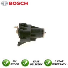 Swirl Flap Actuator Bosch Fits BMW 3 Series 5 4 2 X3 1 X5 Mini Countryman Cooper