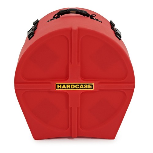 Hardcase floor tom drum - 16",