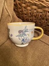 Waitrose Home Flowered Mug