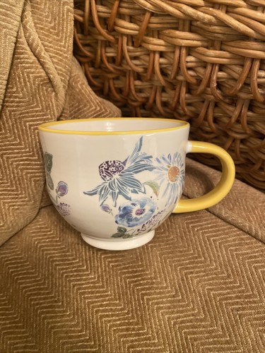 Waitrose home flowered - home,