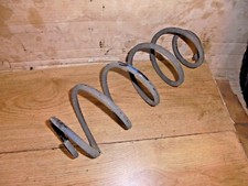 CITROEN C2 FURIO 2003 1.4 8V REAR SUSPENSION COIL SPRING