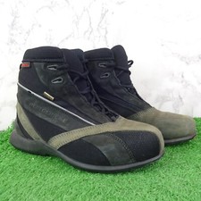 Hein Gericke Motorcycle Boots