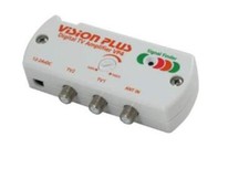 Vision Plus VP4 Digital