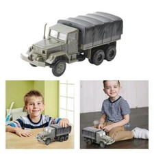 1/72 Military Truck Model M35