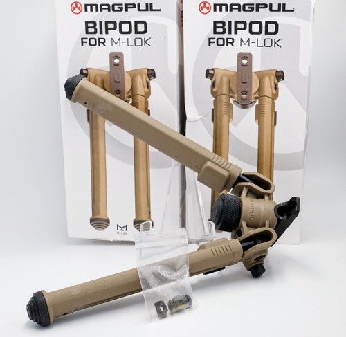 Magpul bipod for - for, in