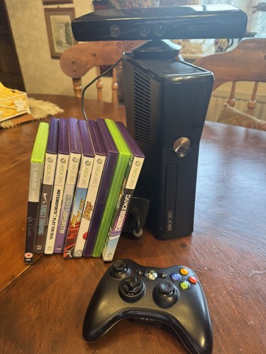 Microsoft xbox 360 250gb - xbox,