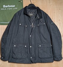 £249 Mens Barbour