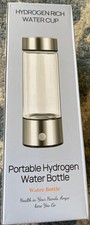 Aqua Vital Hydrogen Water