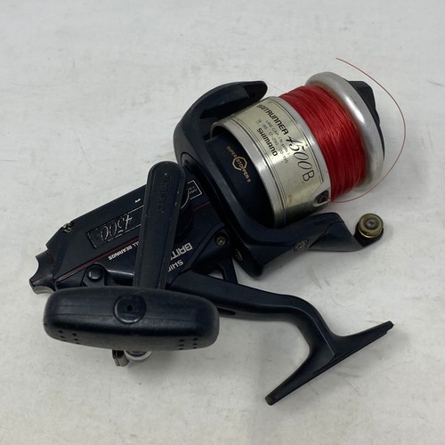 Shimano baitrunner 4500b - shimano,