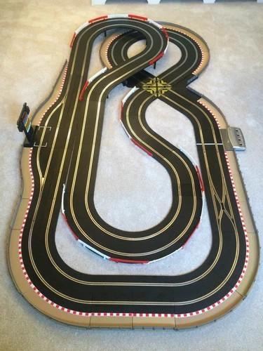 Scalextric digital large - scalextric,