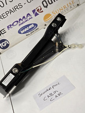 Scooterpac Cabin Car mobility