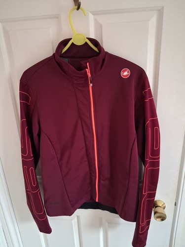 Castelli women transition - castelli, women's