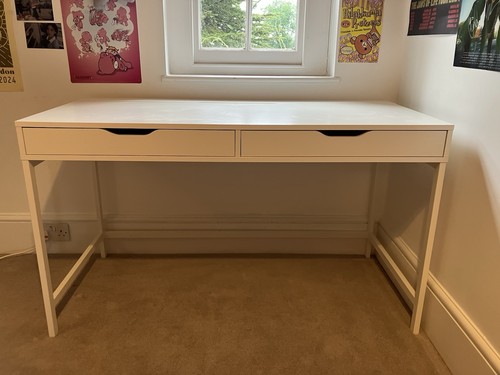 Ikea alex desk - alex,