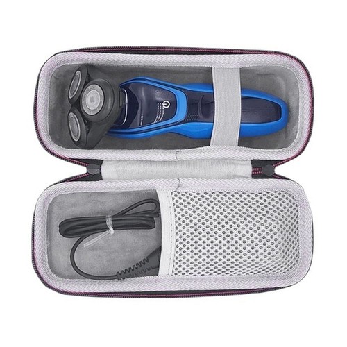 Shaver storage bag carrying - shaver,