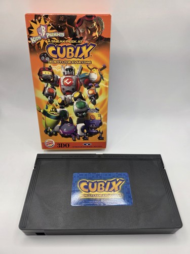Cubix robots for - cubix,