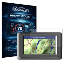 NANO EDGE Screen Protector For