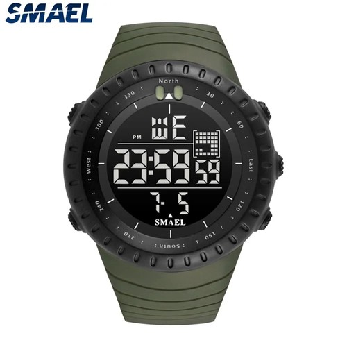Smael mens sports - smael,