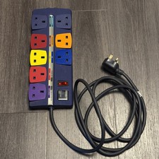 Monster Power AV800 Audio