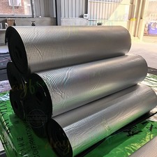50M Camper Van Insulation
