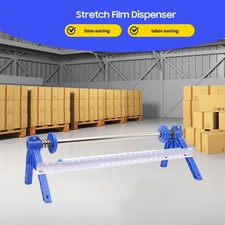 Table Stretch Film Wrap Roll