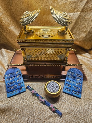 Extra gold ark - extra,