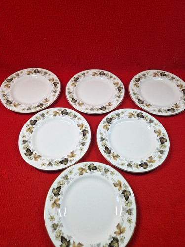 Royal doulton larchmont set - royal,