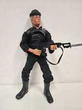 Palitoy Vintage Action Man